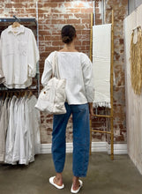 Load image into Gallery viewer, Georgia Cord Knit Natural
