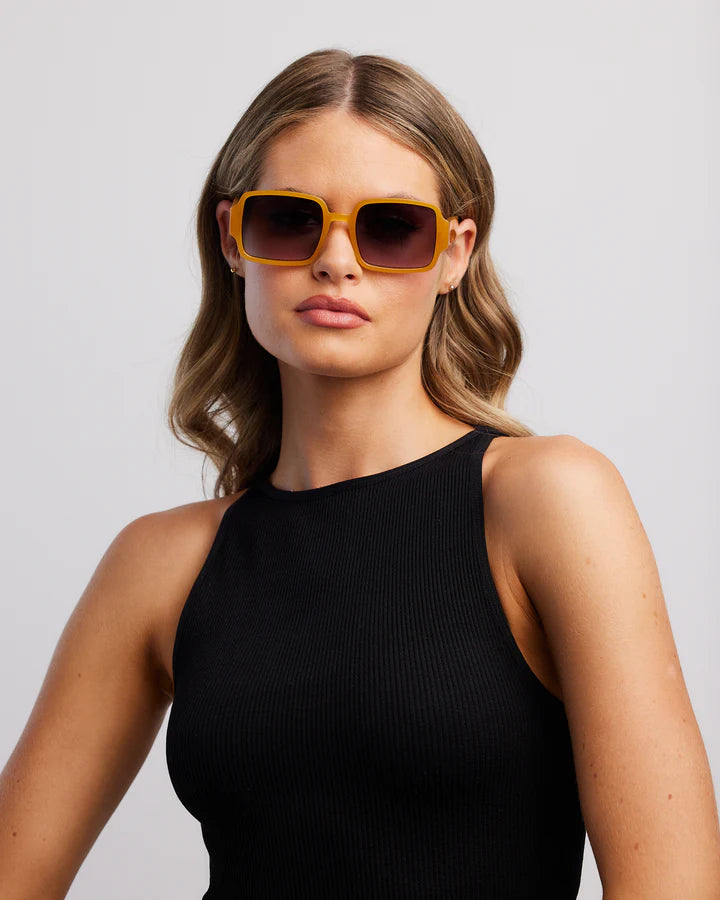 Groove Thang Mustard