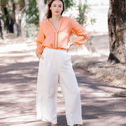 Harmony Pant Sandstone