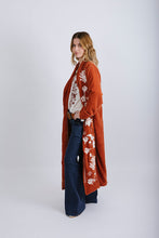 Load image into Gallery viewer, Desert Wanderer Coat Dust
