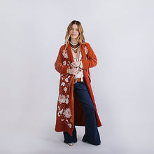 Load image into Gallery viewer, Desert Wanderer Coat Dust
