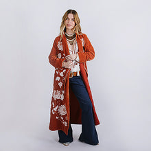 Load image into Gallery viewer, Desert Wanderer Coat Dust

