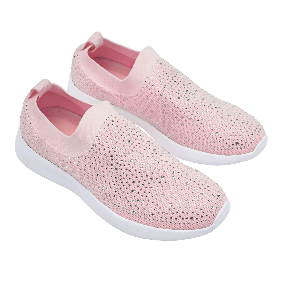 Fireflyer Sneaker Pink