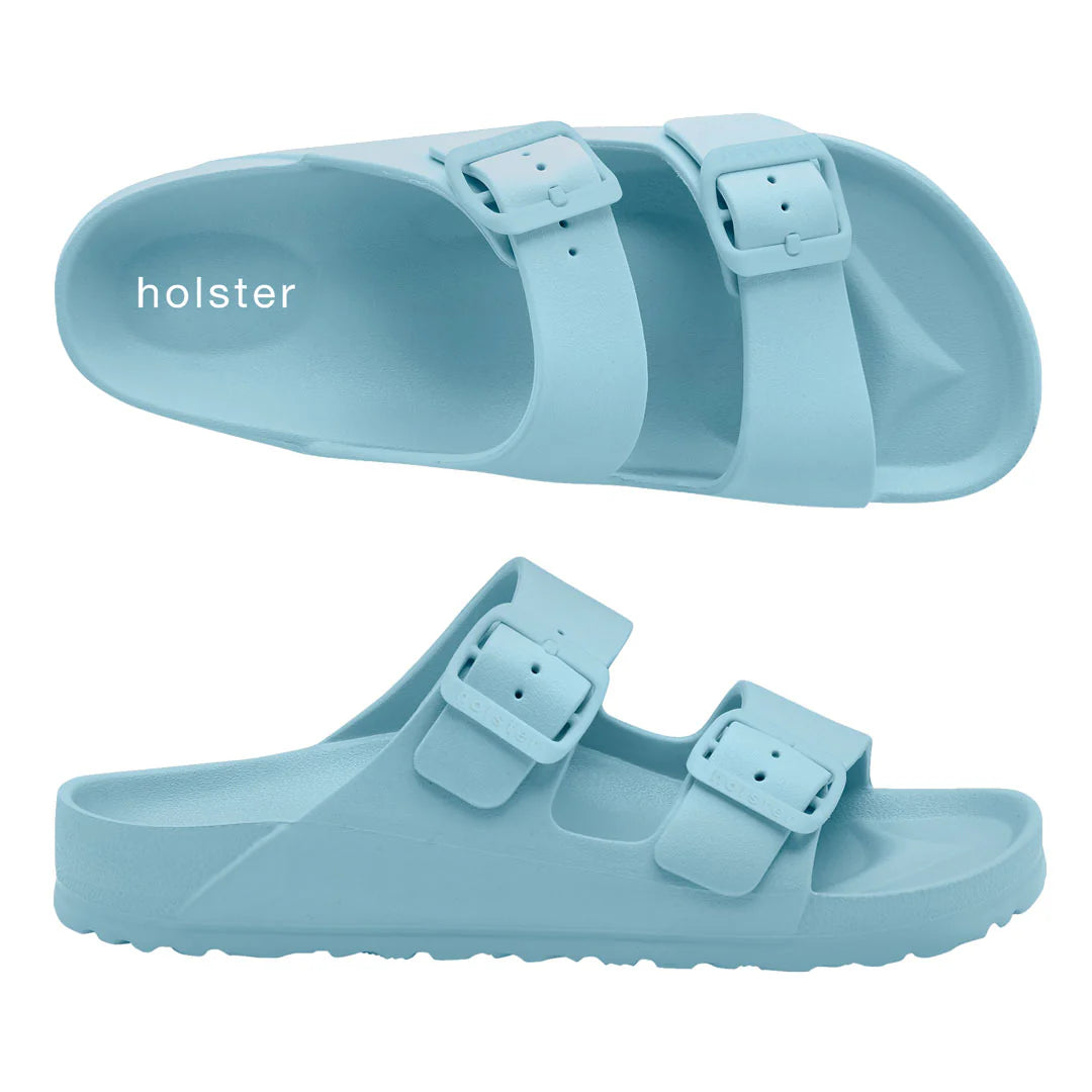 Sundreamer Slide Aqua