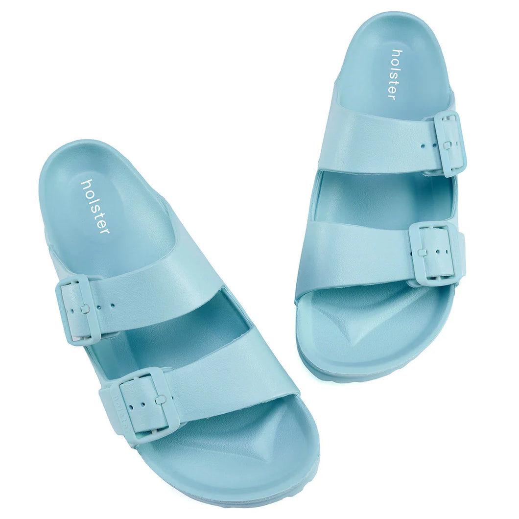 Sundreamer Slide Aqua