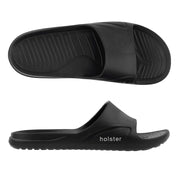 Point Break Slide Black