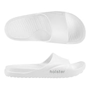 Point Break Slide White