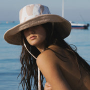 Seeker Hat Reversable