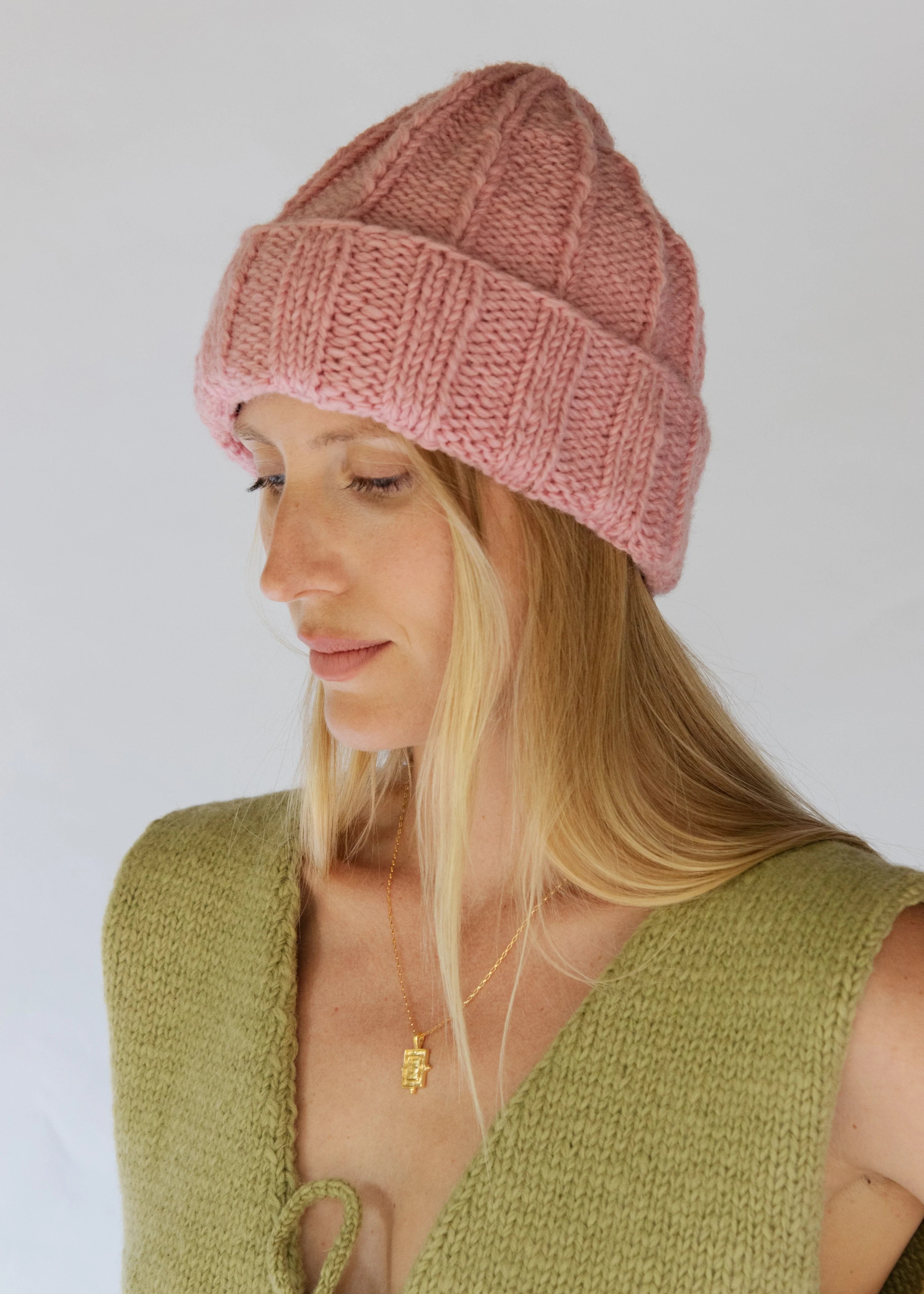 Ida Beanie assorted Colours