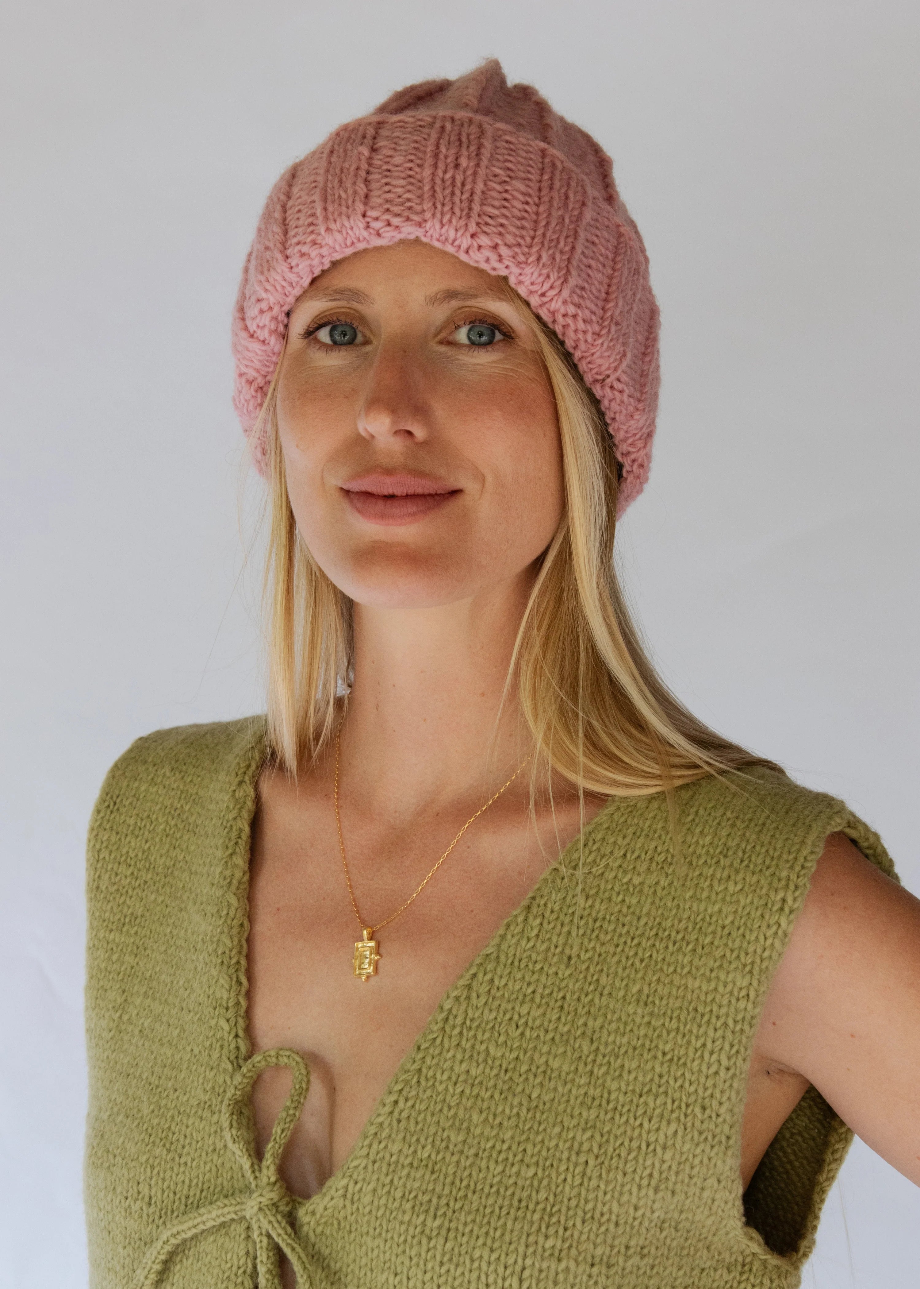 Ida Beanie assorted Colours