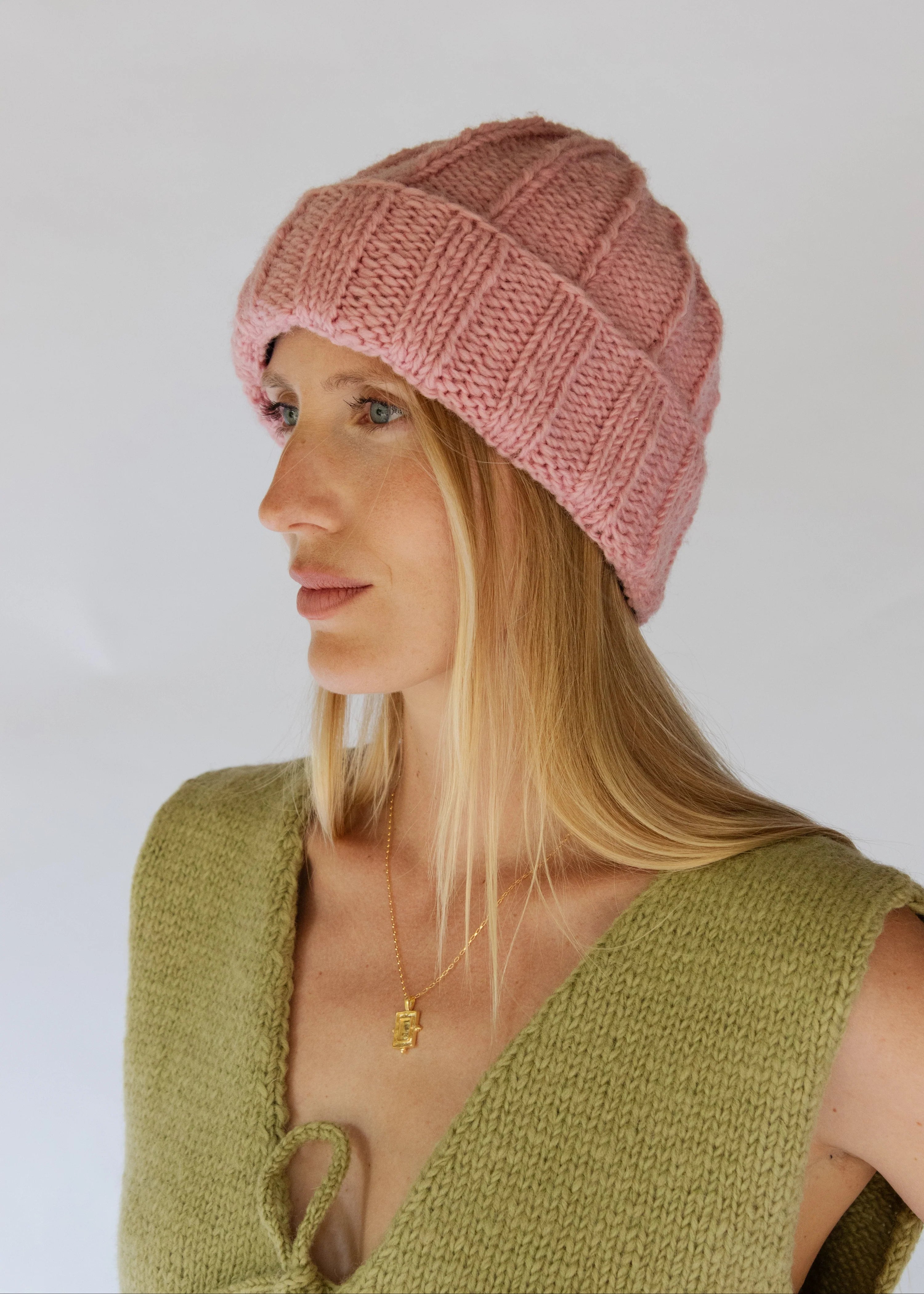 Ida Beanie assorted Colours