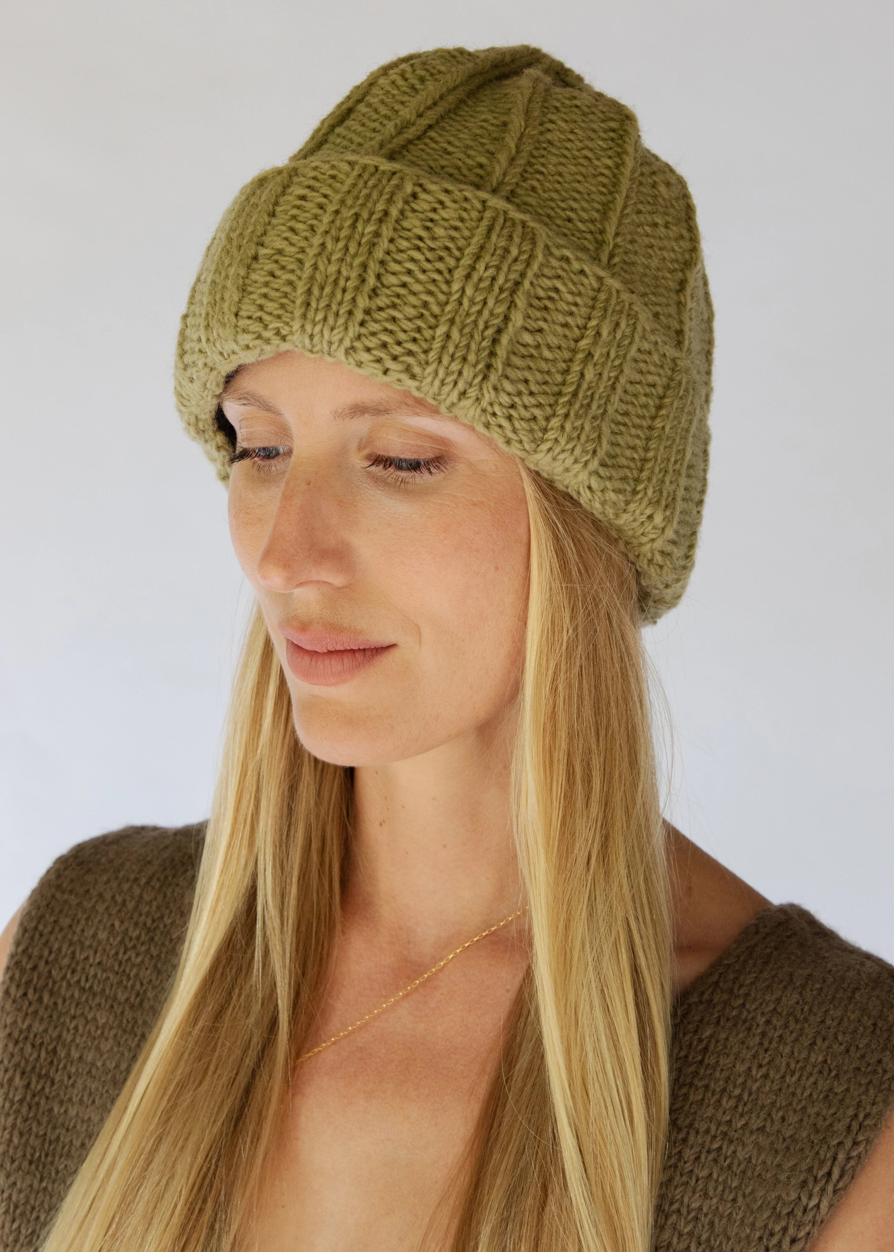 Ida Beanie assorted Colours