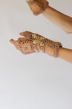 Load image into Gallery viewer, Marbella Fingerless Gloves Assorted
