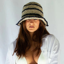 Load image into Gallery viewer, Peggy Bucket Hat
