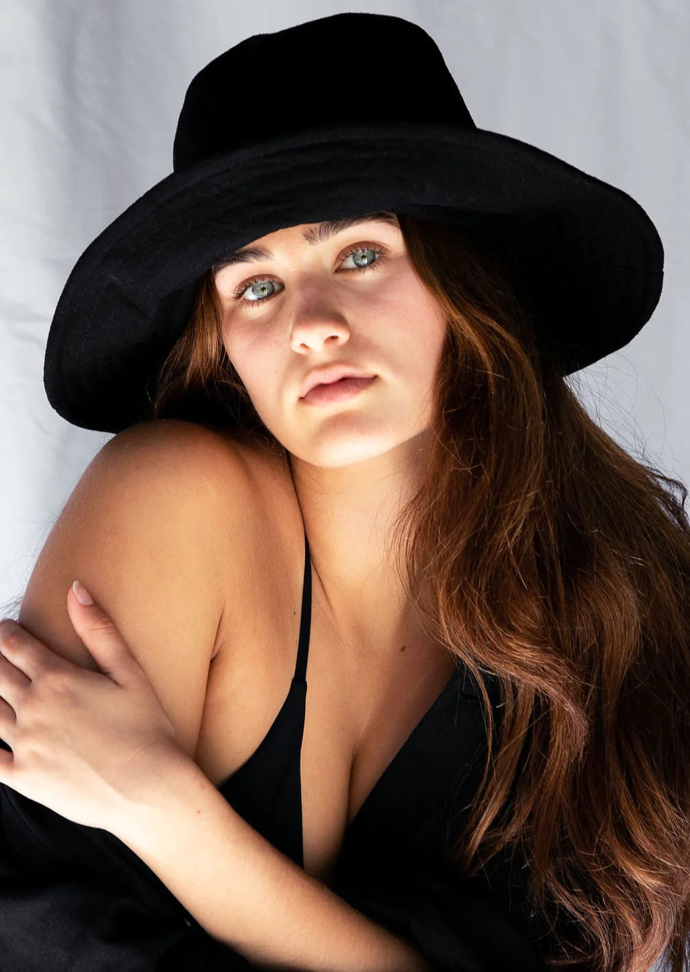 Bucket Hat Reversable