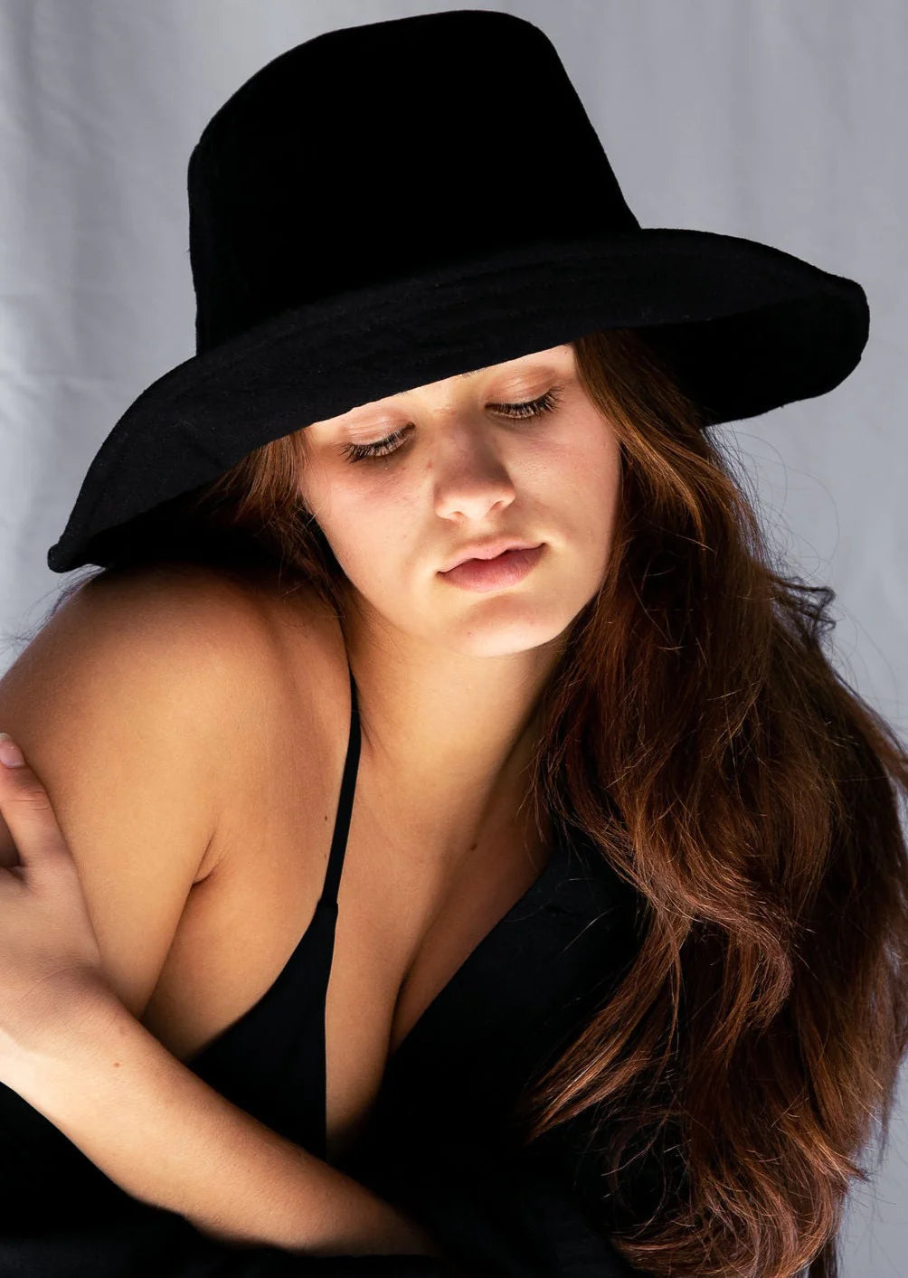 Bucket Hat Reversable