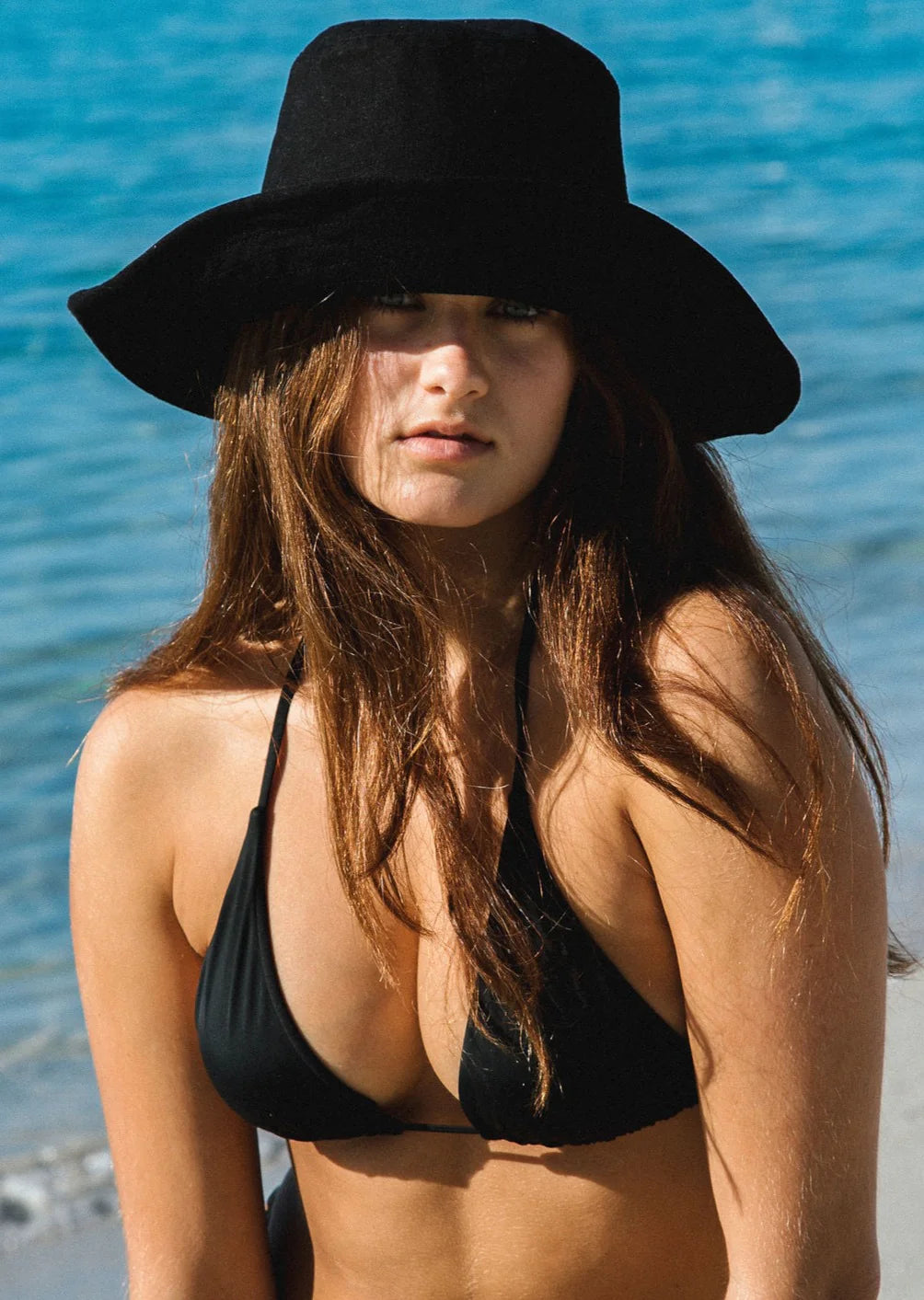 Bucket Hat Reversable