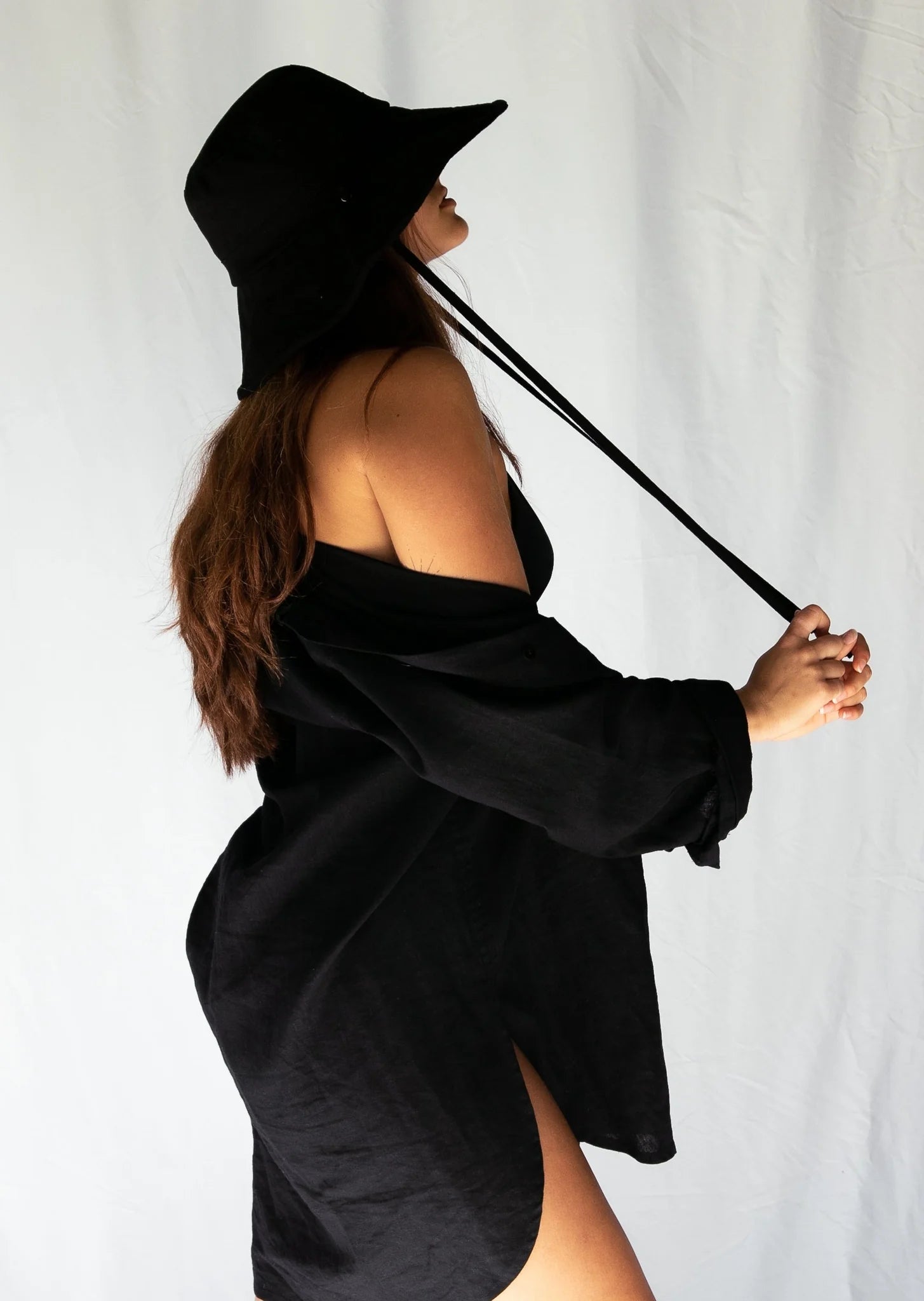 Seeker Hat Reversable