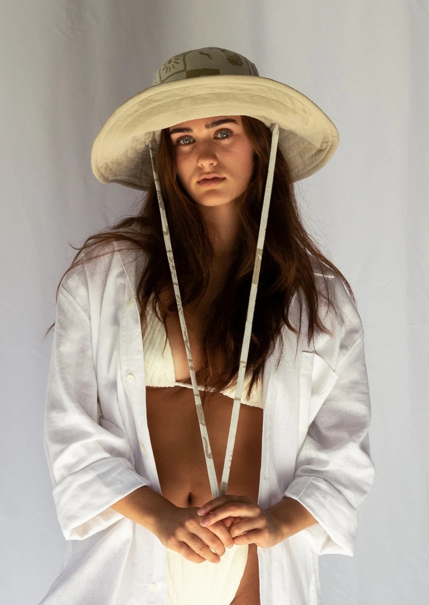 Seeker Hat Reversable