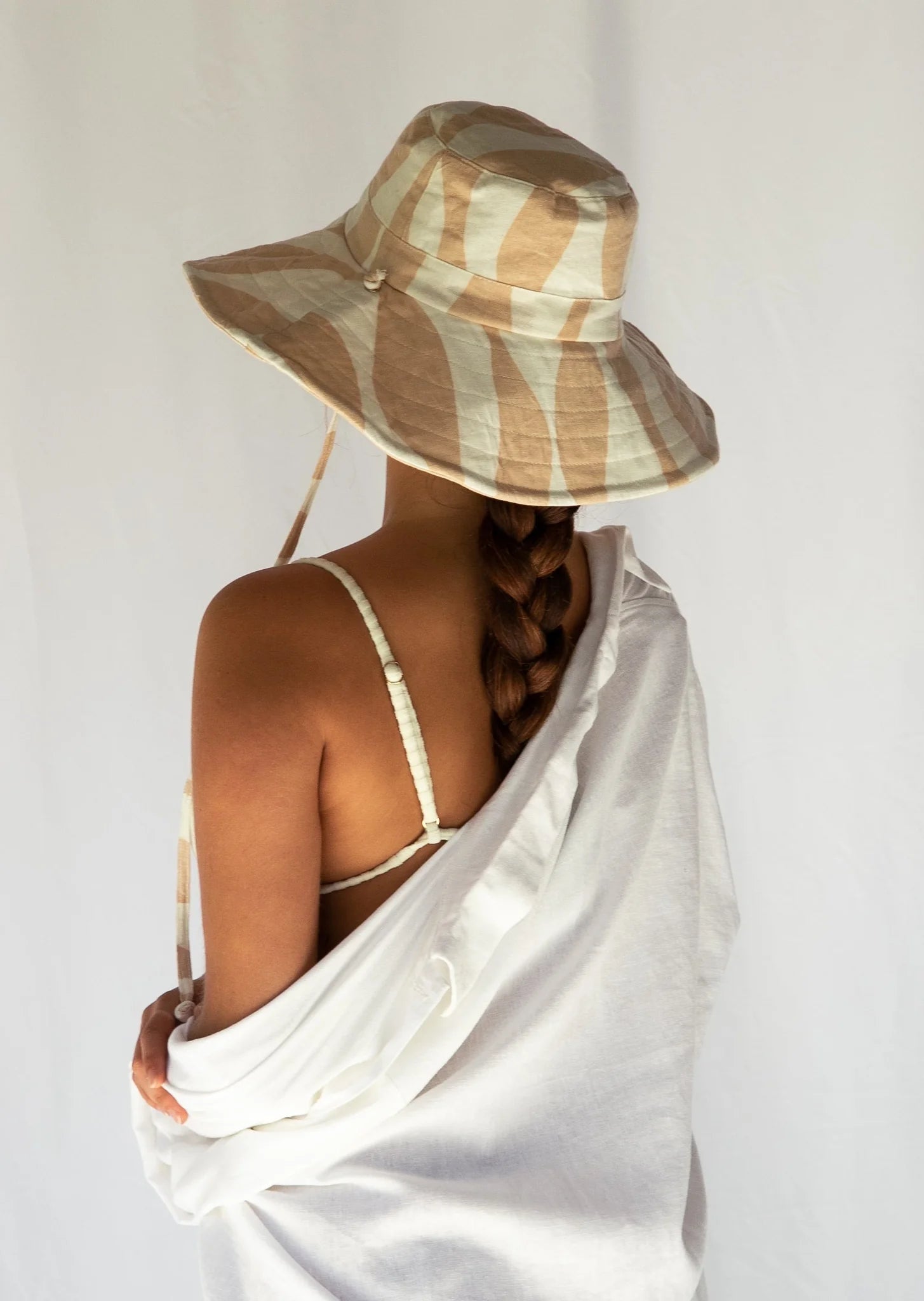 Seeker Hat Reversable