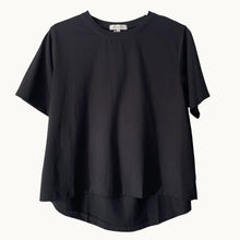 Load image into Gallery viewer, Pleat Back Tee
