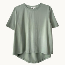 Load image into Gallery viewer, Pleat Back Tee
