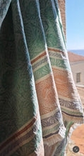 Load image into Gallery viewer, Roman Fish Double Organic Towel
