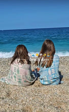 Load image into Gallery viewer, Piece Of Sea Organic Towel
