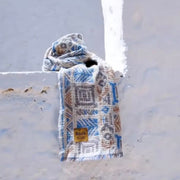 Ornament Organic Towel