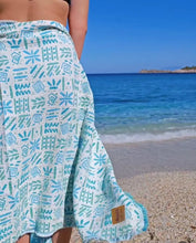 Load image into Gallery viewer, Symbols Organic Towel
