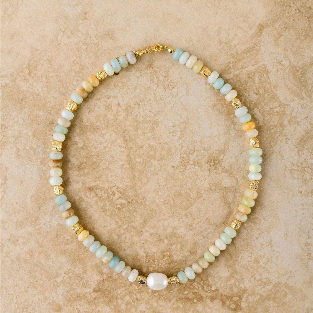 Aven Necklace