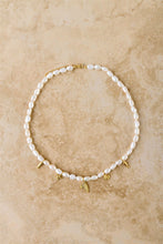 Load image into Gallery viewer, Lorelei Necklace
