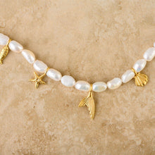 Load image into Gallery viewer, Lorelei Necklace
