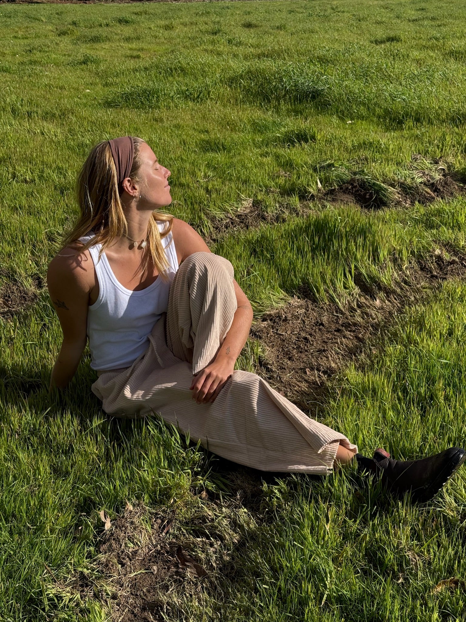 Denmark Weekender Pant Shell