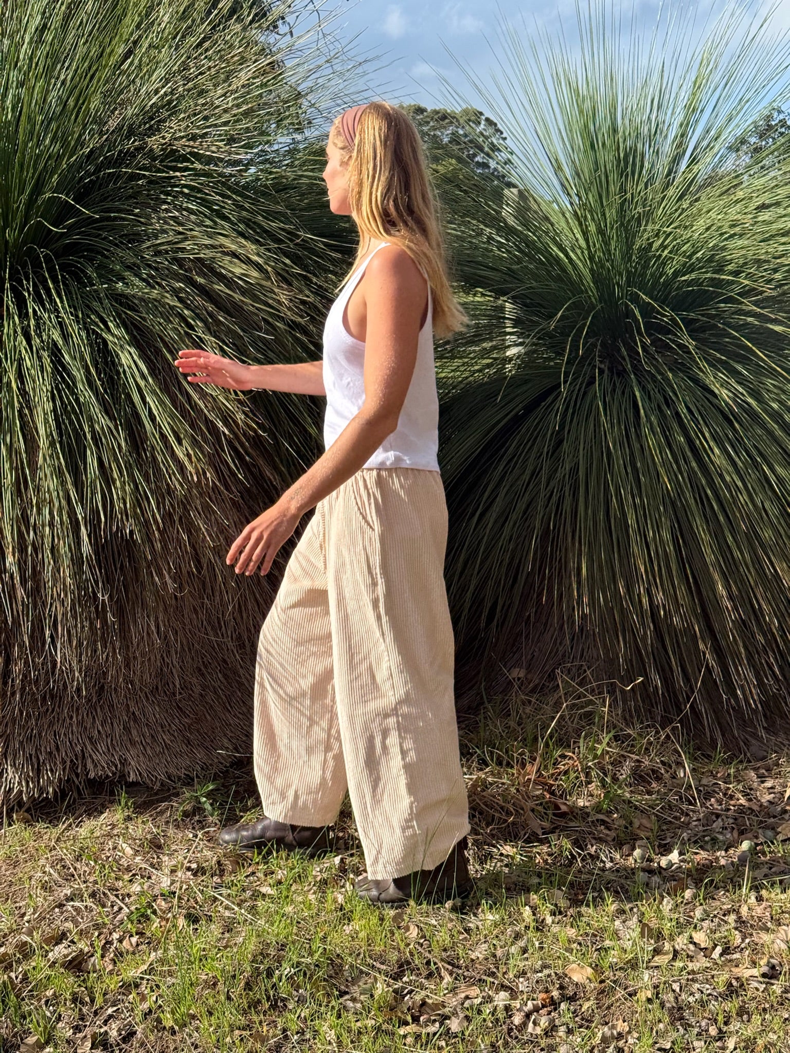 Denmark Weekender Pant Shell