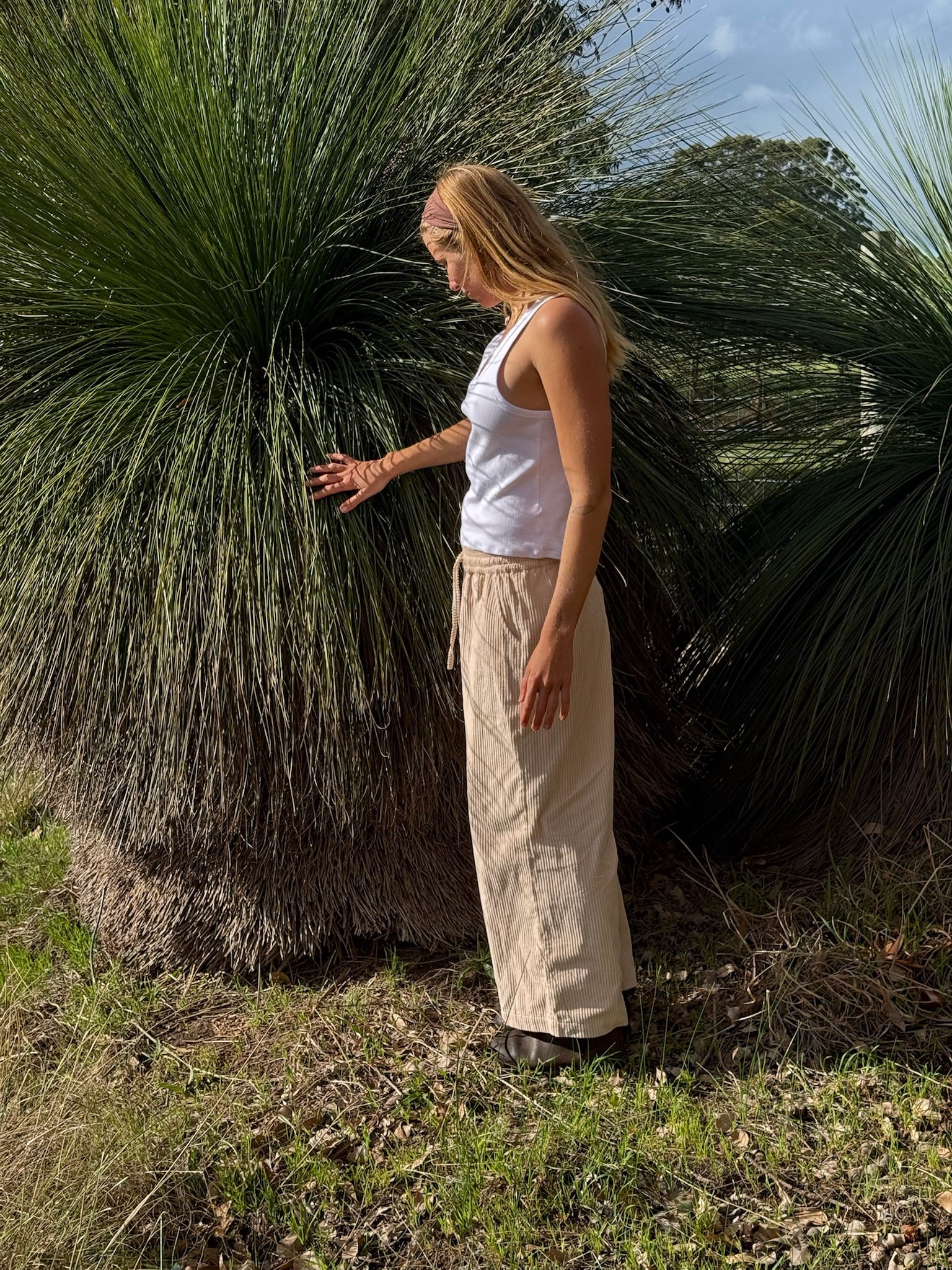 Denmark Weekender Pant Shell