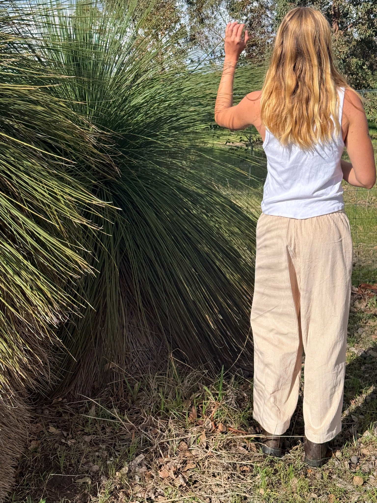 Denmark Weekender Pant Shell