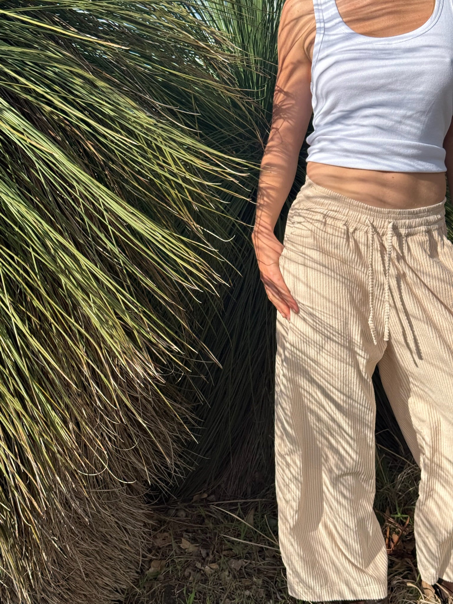 Denmark Weekender Pant Shell