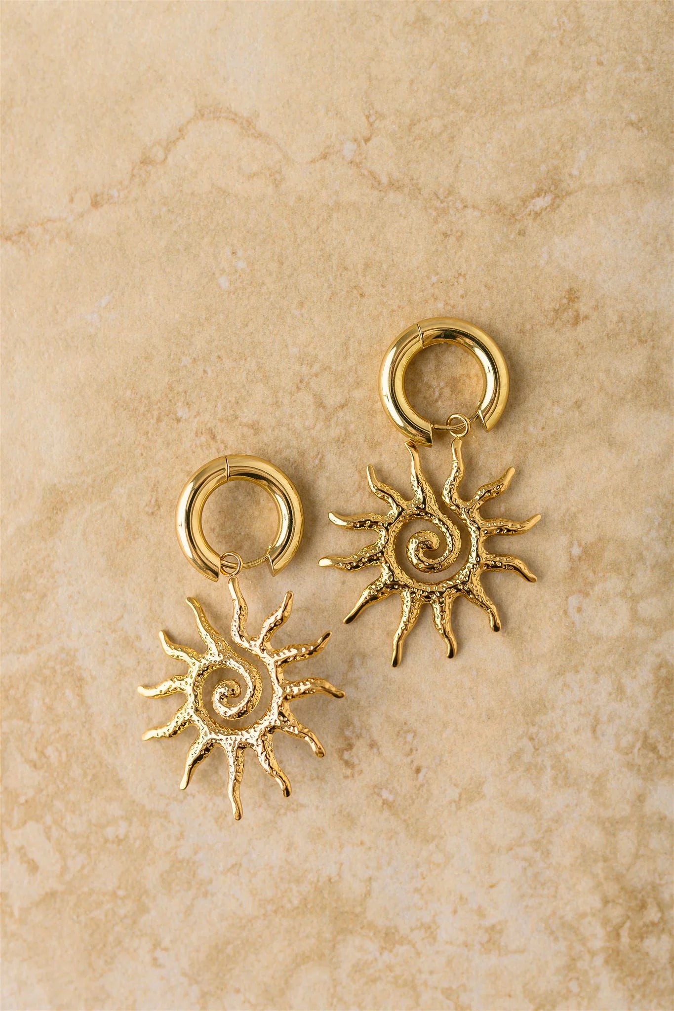 Liora Earrings