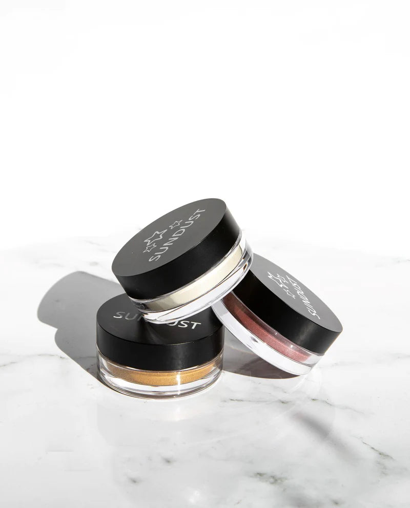 Mineral Highlighting Powder