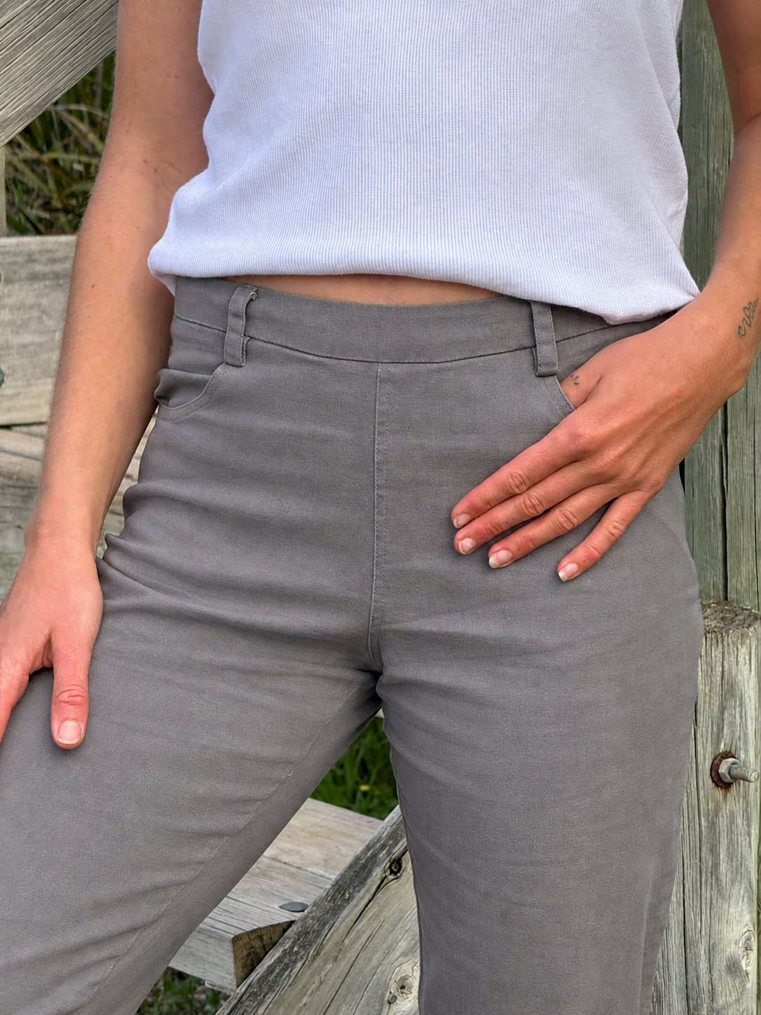 Altitude Pant Mist - Desert to Ocean