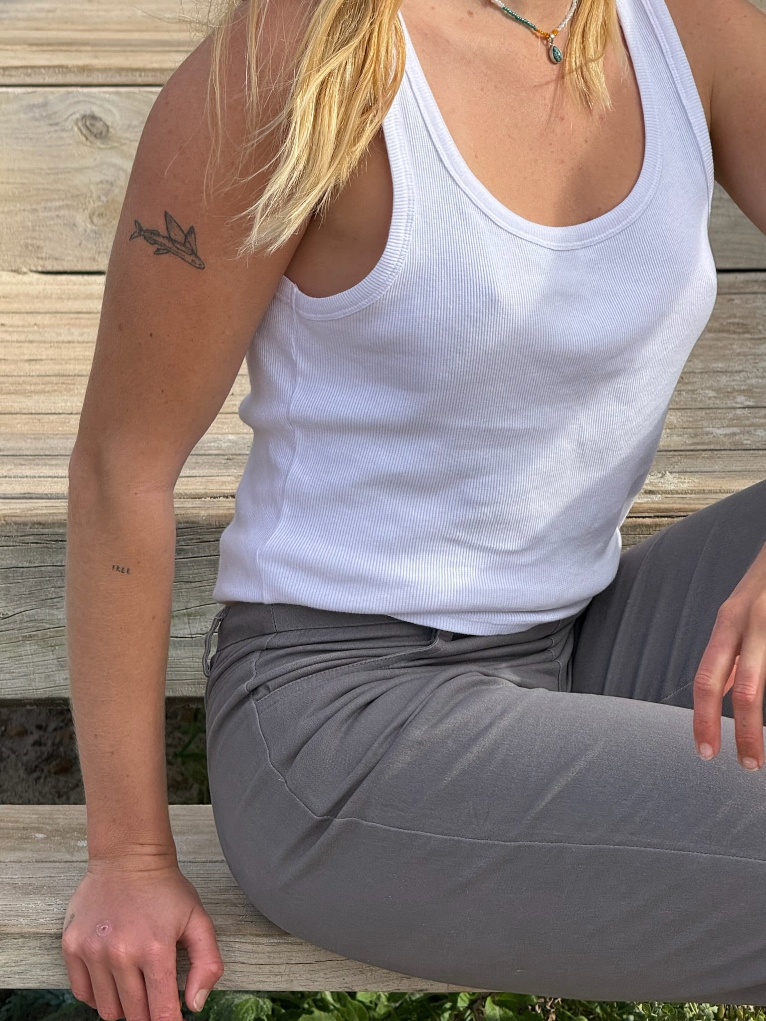 Altitude Pant Mist - Desert to Ocean