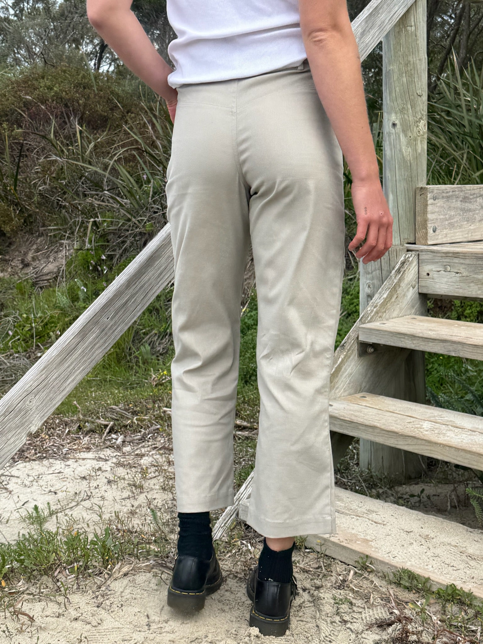 Altitude Pant Dune - Desert to Ocean
