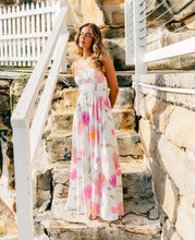 Load image into Gallery viewer, Blossom Maxi Dress
