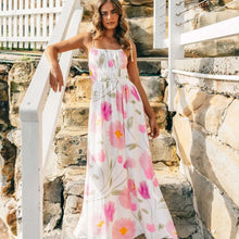 Load image into Gallery viewer, Blossom Maxi Dress
