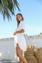 Load image into Gallery viewer, Zani Shirtdress
