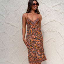 Load image into Gallery viewer, Ivy Midi Dress
