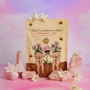 Watermelon Organic Sugar Scrub Bopo Women