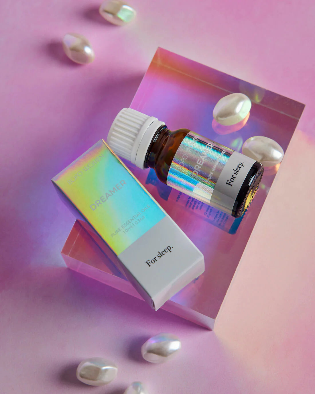 Dreamer Diffuser Blend Bopo Women - Desert to Ocean