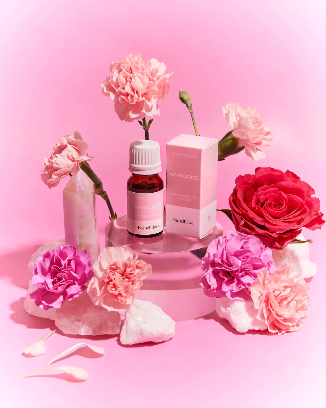 Aphrodite Diffuser Blend